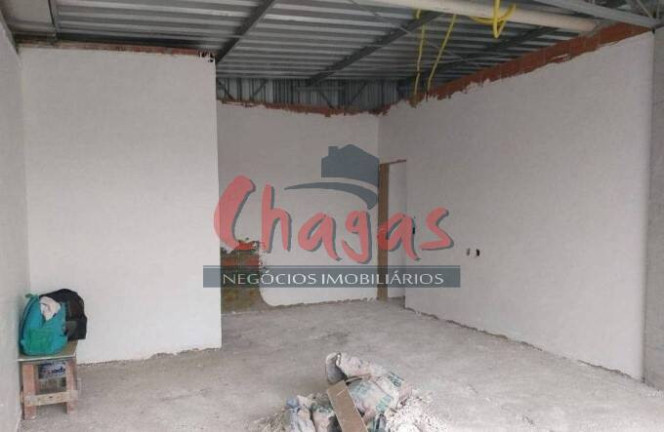 Imagem Sala Comercial para Alugar, 25 m² em Sumaré - Caraguatatuba Imagem Sala Comercial para Alugar, 25 m² em Sumaré - Caraguatatuba