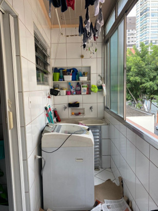 Imagem Imóvel com 2 Quartos à Venda, 107 m² em Santa Cecília - São Paulo Imagem Imóvel com 2 Quartos à Venda, 107 m² em Santa Cecília - São Paulo