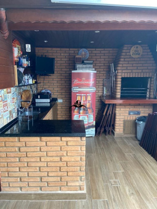 Imagem Cobertura com 2 Quartos à Venda, 104 m² em Vila Assunção - Santo André