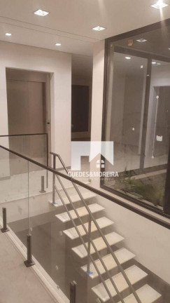 Imagem Casa com 4 Quartos à Venda, 458 m² em Loteamento Residencial Entre Verdes (sousas) - Campinas