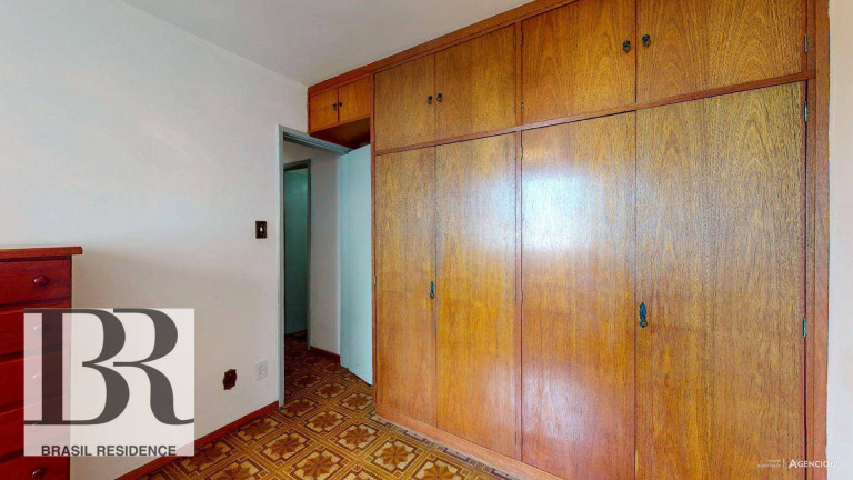 Imagem Apartamento com 2 Quartos à Venda, 60 m² em Paraíso - São Paulo