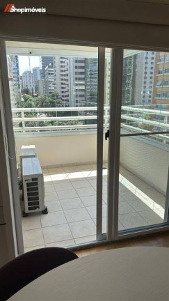Imagem Apartamento com 2 Quartos à Venda, 80 m² em Paraíso - São Paulo Imagem Apartamento com 2 Quartos à Venda, 80 m² em Paraíso - São Paulo