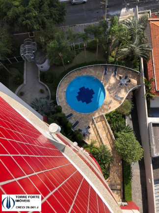 Imagem Apartamento com 2 Quartos à Venda, 116 m² em Brooklin Paulista - São Paulo