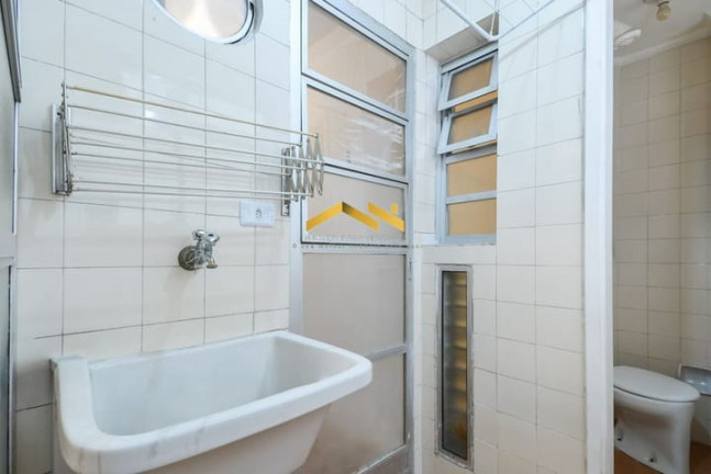 Imagem Apartamento com 2 Quartos à Venda, 60 m² em Santa Cecília - São Paulo