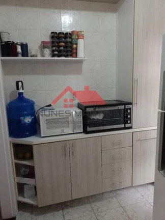 Imagem Apartamento com 2 Quartos à Venda, 56 m² em Cidade Morumbi - São José Dos Campos Imagem Apartamento com 2 Quartos à Venda, 56 m² em Cidade Morumbi - São José Dos Campos