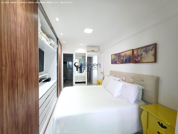 Imagem Apartamento com 2 Quartos à Venda, 96 m² em Ondina - Salvador