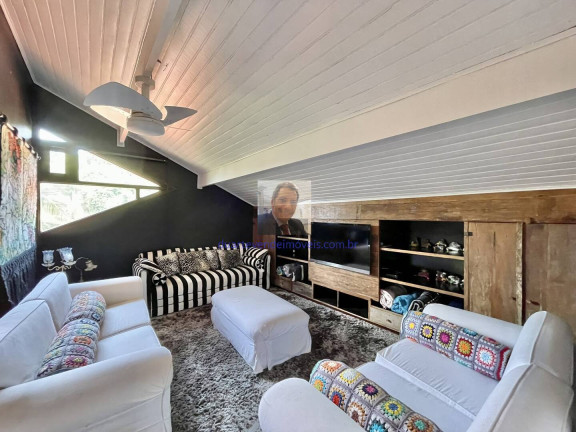 Imagem Casa com 4 Quartos à Venda, 256 m² em Palos Verdes - Cotia