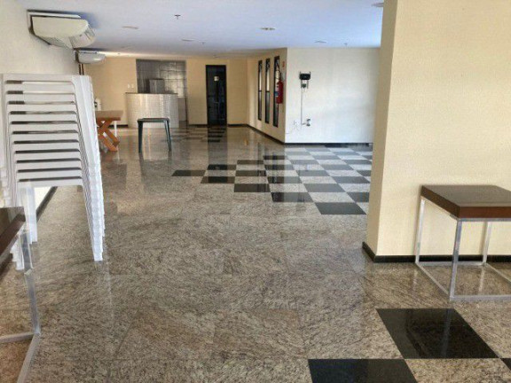 Imagem Apartamento com 3 Quartos à Venda, 110 m² em Aldeota - Fortaleza