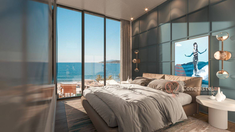 Imagem Apartamento com 2 Quartos à Venda, 83 m² em Mariscal - Bombinhas Imagem Apartamento com 2 Quartos à Venda, 83 m² em Mariscal - Bombinhas