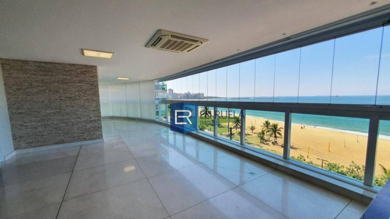 Imagem Apartamento com 4 Quartos à Venda, 330 m² em Praia Da Costa - Vila Velha