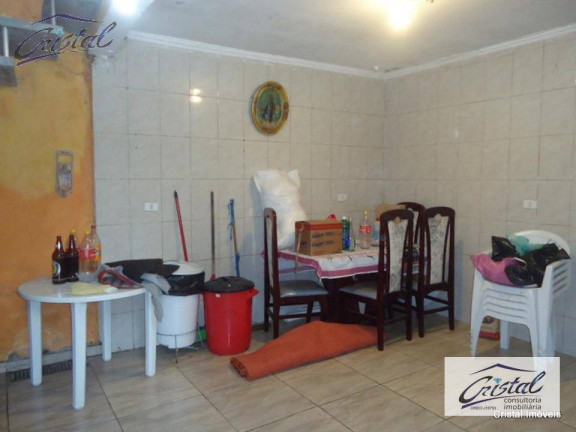 Imagem Casa com 3 Quartos à Venda, 180 m² em Jardim Ester - São Paulo Imagem Casa com 3 Quartos à Venda, 180 m² em Jardim Ester - São Paulo