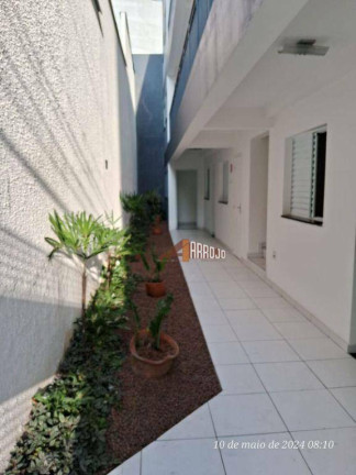 Studio com 1 Quarto à Venda, 24 m² em Vila Granada - São Paulo