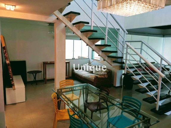 Imagem Casa com 4 Quartos à Venda, 175 m² em Brava - Armação Dos Búzios