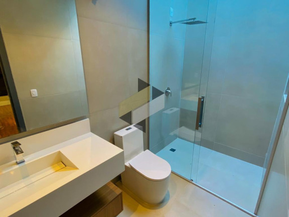 Imagem Casa com 4 Quartos à Venda, 355 m² em Alphaville Nova Esplanada - Votorantim Imagem Casa com 4 Quartos à Venda, 355 m² em Alphaville Nova Esplanada - Votorantim