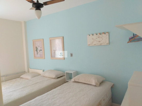 Imagem Apartamento com 4 Quartos para Alugar, 100 m² em Pitangueiras - Guarujá