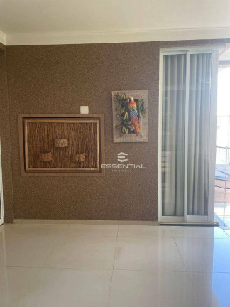 Imagem Casa com 3 Quartos à Venda, 250 m² em Parque Residencial Damha V - São José Do Rio Preto Imagem Casa com 3 Quartos à Venda, 250 m² em Parque Residencial Damha V - São José Do Rio Preto