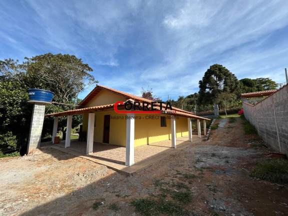 Casa com 2 Quartos à Venda, 900 m² em Cachoeira - Ibiúna