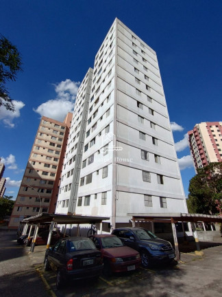 Apartamento com 2 Quartos à Venda, 52 m² em Jardim Celeste - São Paulo