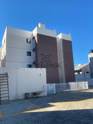 Imagem Apartamento com 2 Quartos à Venda, 44 m² em Vargem Grande - Pinhais