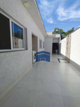 Imagem Casa com 3 Quartos à Venda, 125 m² em Jardins Do Império - Indaiatuba