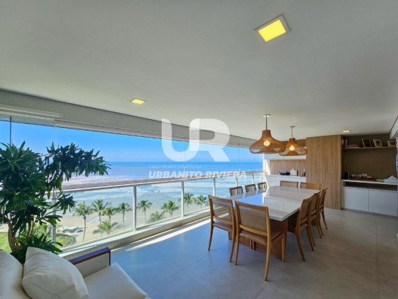 Imagem Imóvel com 4 Quartos à Venda, 347 m² em Riviera | Módulo 03 - Bertioga