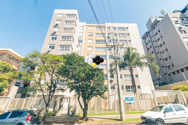 Apartamento com 2 Quartos à Venda, 69 m² em Bom Jesus - Porto Alegre