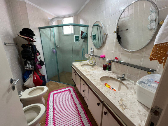 Imagem Apartamento com 3 Quartos à Venda, 118 m² em Balneário Samburá - Peruíbe