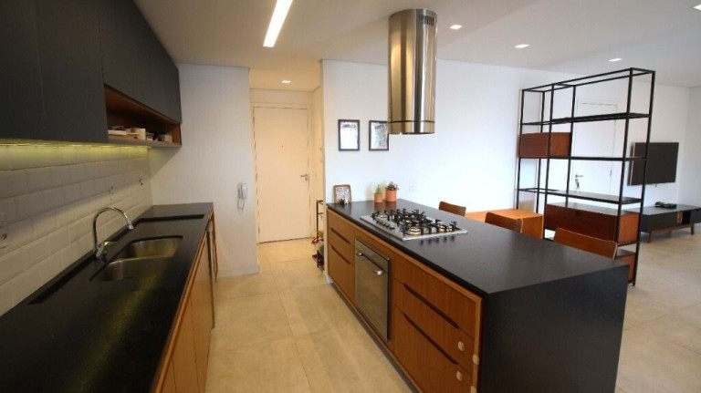 Imagem Apartamento com 3 Quartos à Venda, 128 m² em Vila Anastácio - São Paulo Imagem Apartamento com 3 Quartos à Venda, 128 m² em Vila Anastácio - São Paulo