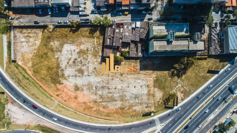 Imagem Terreno para Alugar, 10.441 m² em Centro - São Bernardo Do Campo