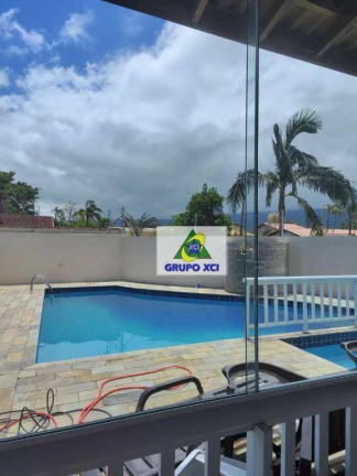 Imagem Cobertura com 3 Quartos à Venda, 221 m² em Maitinga - Bertioga