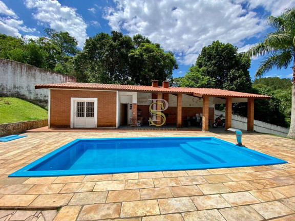 Imagem Chácara com 4 Quartos à Venda, 300 m² em Jardim Estância Brasil - Atibaia Imagem Chácara com 4 Quartos à Venda, 300 m² em Jardim Estância Brasil - Atibaia
