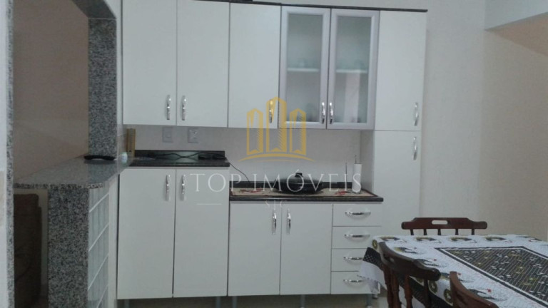 Imagem Casa com 3 Quartos à Venda, 125 m² em Bosque Dos Eucaliptos - São José Dos Campos