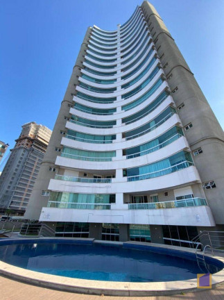 Imagem Apartamento com 3 Quartos à Venda, 141 m² em Centro - Itajaí