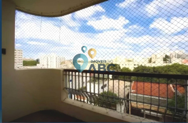 Imagem Apartamento com 3 Quartos à Venda, 130 m² em Centro - São Bernardo Do Campo Imagem Apartamento com 3 Quartos à Venda, 130 m² em Centro - São Bernardo Do Campo