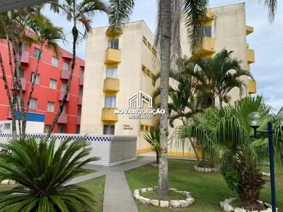 Apartamento com 1 Quarto para Alugar ou Temporada, 72 m² em Gaivotas - Matinhos