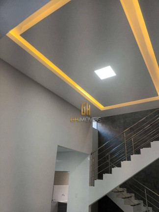 Imagem Casa com 3 Quartos à Venda, 155 m² em Setor Três Marias - Goiânia