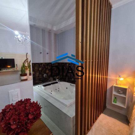 Imagem Casa com 2 Quartos à Venda, 88 m² em Parque Igaçaba - Araraquara