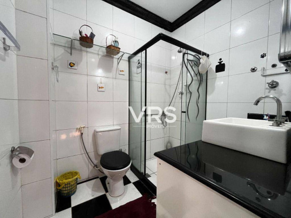 Imagem Apartamento com 2 Quartos à Venda, 55 m² em Várzea - Teresópolis Imagem Apartamento com 2 Quartos à Venda, 55 m² em Várzea - Teresópolis