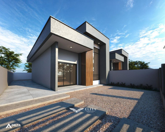 Imagem Casa com 2 Quartos à Venda, 62 m² em Quinta Dos Açorianos - Barra Velha Imagem Casa com 2 Quartos à Venda, 62 m² em Quinta Dos Açorianos - Barra Velha