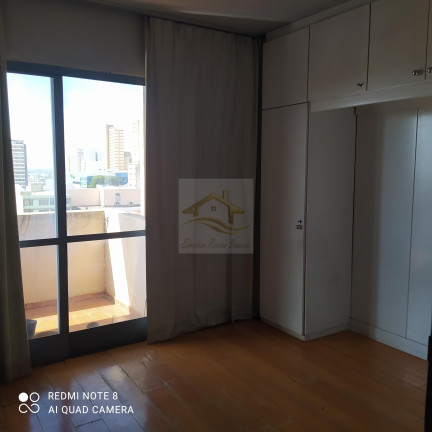 Imagem Apartamento com 3 Quartos à Venda, 90 m² em Centro - Londrina