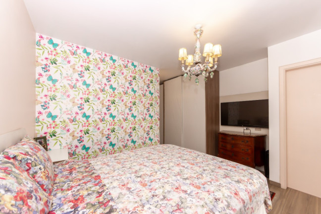 Imagem Apartamento com 3 Quartos à Venda, 140 m² em Vila Sônia - São Paulo