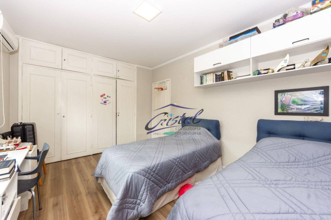 Imagem Apartamento com 3 Quartos à Venda, 140 m² em Higienópolis - São Paulo