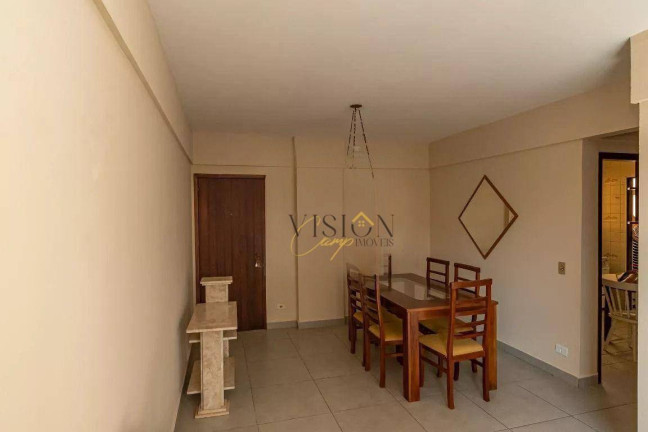 Imagem Apartamento com 2 Quartos à Venda, 77 m² em Mansões Santo Antônio - Campinas Imagem Apartamento com 2 Quartos à Venda, 77 m² em Mansões Santo Antônio - Campinas