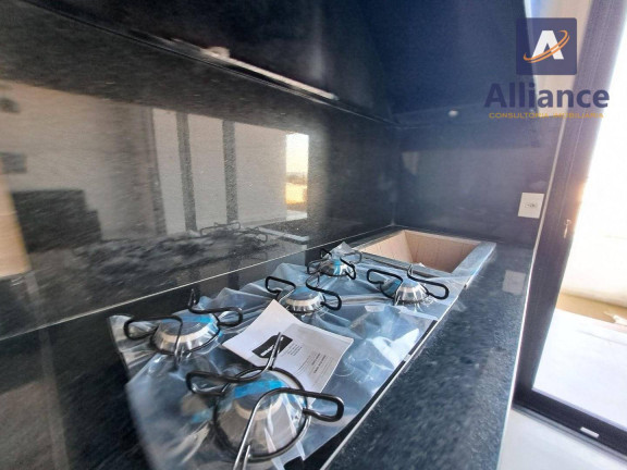 Imagem Casa com 3 Quartos à Venda, 273 m² em Condomínio Santa Isabel - Louveira