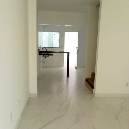 Imagem Casa de Vila com 4 Quartos à Venda, 120 m² em Vila Praiana - Lauro De Freitas