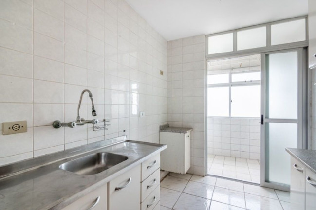 Imagem Apartamento com 3 Quartos à Venda, 70 m² em Bacacheri - Curitiba