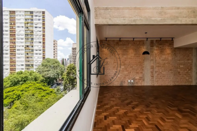 Imagem Apartamento com 3 Quartos à Venda, 212 m² em Consolação - São Paulo