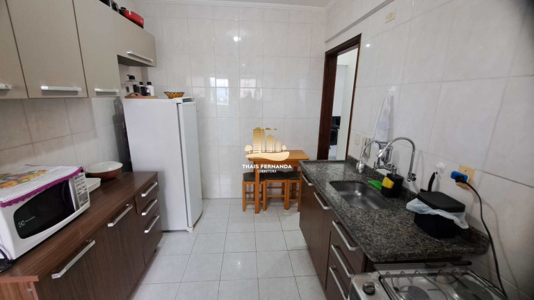 Imagem Apartamento com 2 Quartos à Venda, 75 m² em Aviação - Praia Grande Imagem Apartamento com 2 Quartos à Venda, 75 m² em Aviação - Praia Grande