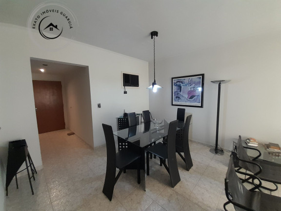 Imagem Apartamento com 2 Quartos à Venda, 84 m² em Enseada - Guarujá Imagem Apartamento com 2 Quartos à Venda, 84 m² em Enseada - Guarujá