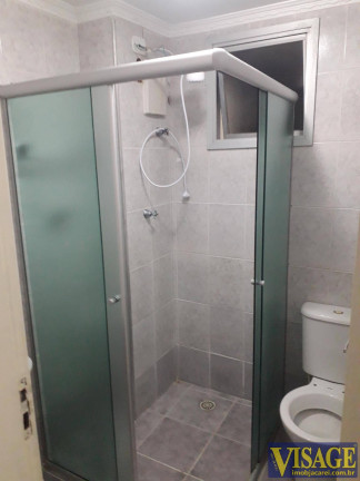 Imagem Apartamento com 2 Quartos à Venda,  em Parque Santo Antônio - Jacareí